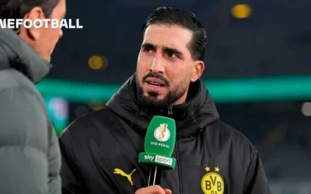 Reactions to Heartbreaking Knockout Game Loss