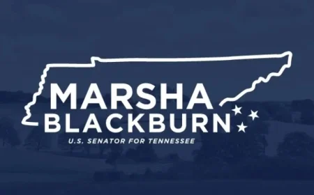 Blackburn Engages East Tennesseans in Tele-Town Hall Event