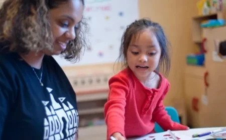 SC Halts New Child Care Scholarships, Prioritizes Vulnerable Children