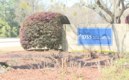 SC Child Care Scholarships Paused Amid Federal Funding Shortage