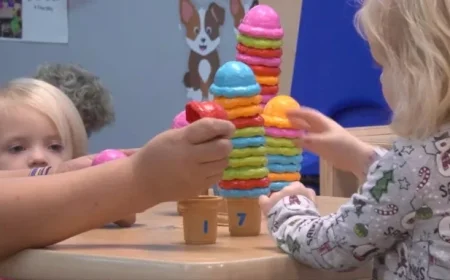 South Carolina Halts Childcare Vouchers, Impacting Thousands of Families