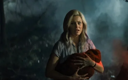 James Gunn’s First Superman Film Now Streaming on Netflix