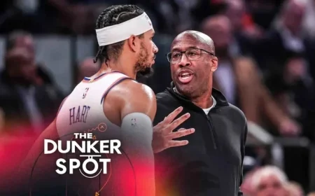 Mike Brown’s Lineup Changes Propel Knicks to Success