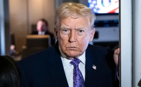 Stay Informed: Tennessee’s Special Election for House Seat and Trump’s Cabinet Meeting Updates