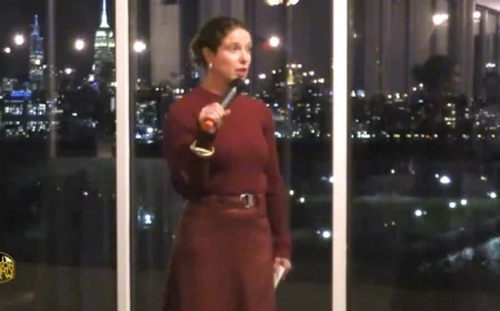 Jabbour Embodies Integrity Hoboken Needs in a Mayor