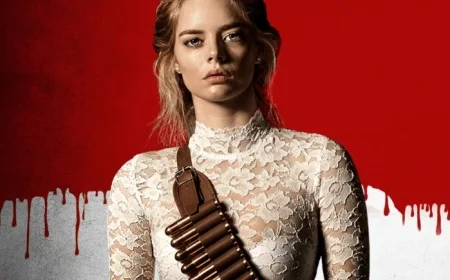 First Images Released for ‘Ready or Not 2: Here I Come’