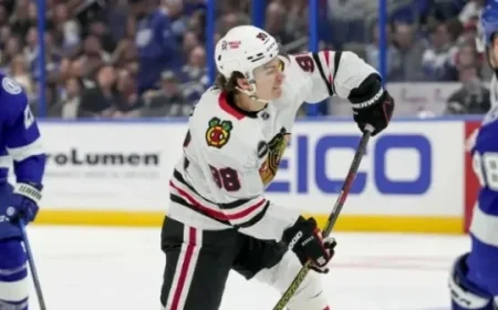 Top NHL Picks and Bets Tonight: Expert Insights and Odds