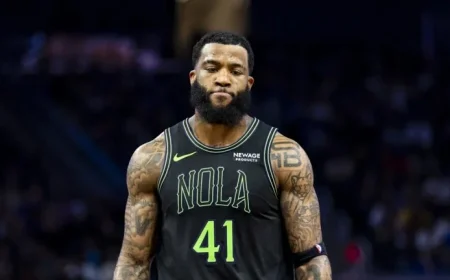 Saddiq Bey’s Emergence Validates Pelicans’ Controversial Offseason Trade