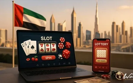 Momentum Amplifies UAE Online Gaming Scene with TrueWin and Dream Island Expansion