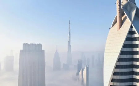 UAE Gambling License Predicted to Skyrocket in Value by 2026