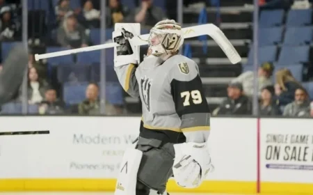 Survivors Discuss Hockey Canada Trial Involving Carter Hart