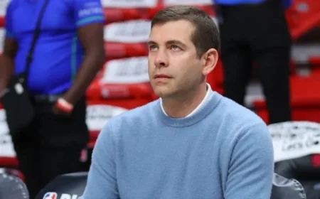 Celtics Should Avoid Nightmare Nets Contract in Anfernee Simons Deal