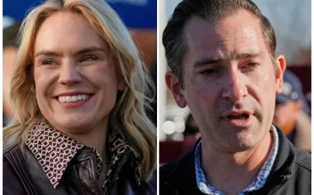 Tennessee Special Congressional Election: Key Insights from AP Decision Notes