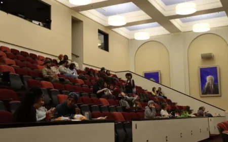 EcoScholars and SGA Host Exciting Campus Event at Texas A&M-San Antonio