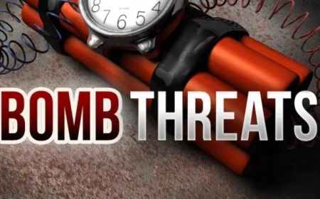 Liberty University Receives Bomb Threat Alert