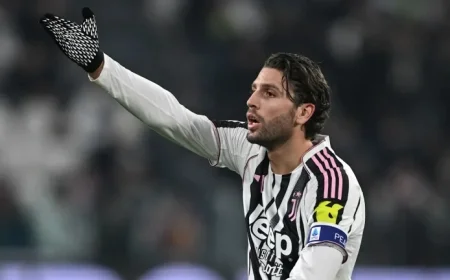 Spalletti Leads Revitalized Juventus to Decisive Victory