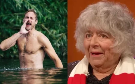 Alexander Skarsgård Addresses Sexuality, Declares He’s ‘Not Really’ Gay