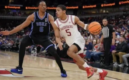 Chansky’s Notebook Reveals Vital Lessons Learned