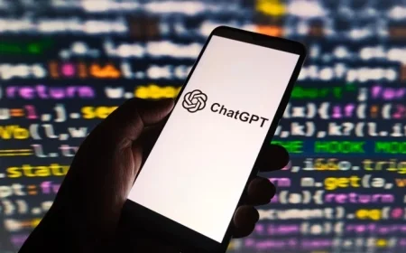 ChatGPT Crash Leaves Over 12000 Users Stranded in Mystery