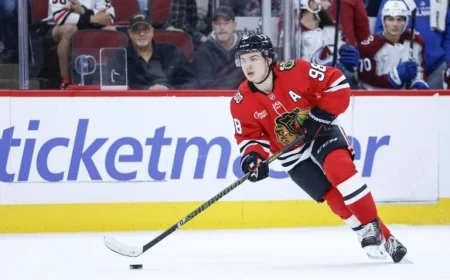 Connor Bedard Faces Backlash After Declining Autograph Request