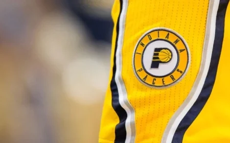 Pacers Eye Major Trade for Championship-Winning Forward
