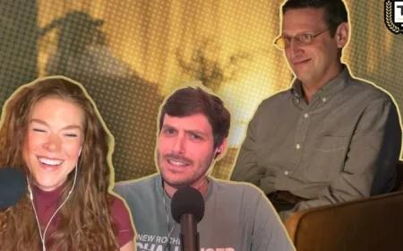 ‘The Chair Company’ Season 1 Recap: Cherish Every Moment