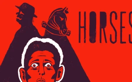 Epic Games Store Cancels Last-Minute Horse Distribution