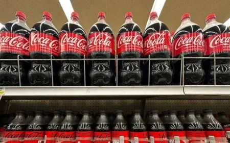 San Francisco Takes Legal Action Against Leading Food Manufacturers Over Ultraprocessed Products