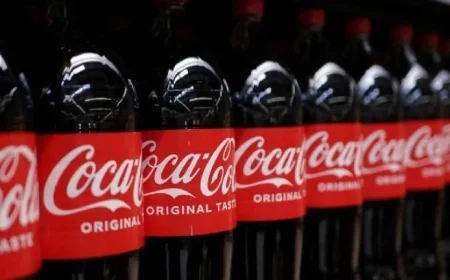 San Francisco Takes Legal Action Against Kraft and Mondelez Over Ultra-Processed Foods