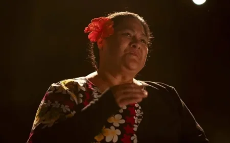 New Zealand Film Commission Unveils 2024/25 Annual Report