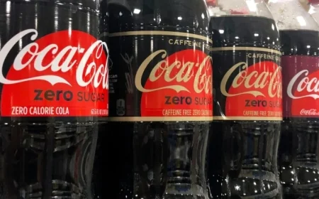 San Francisco Takes Legal Action Against Leading Food Producers Over Ultraprocessed Foods Concerns