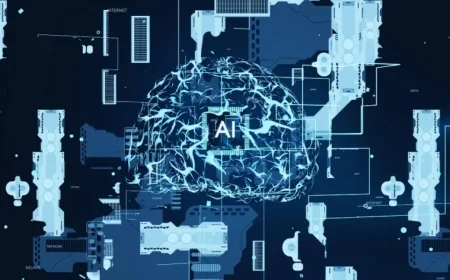Utah Governor Advocates State Control on AI Regulations