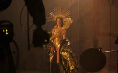 Joseph Gordon-Levitt Advocates Caution on AI at Utah Summit