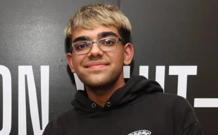 N3on Reveals ‘Toxic’ Past with Ex to India Love