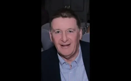 Honoring the Legacy of Gay O’Brien on Galway Talks this Tuesday