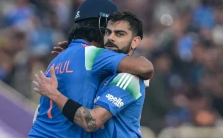 Virat Kohli Declines Vijay Hazare Trophy, Puts BCCI in a Bind: Sources