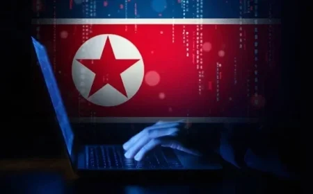 Researchers Expose Lazarus APT’s Remote-Worker Scheme on Camera