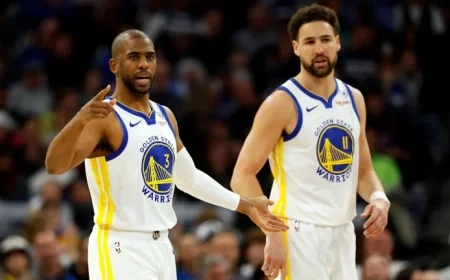 Former Warriors Guard Faces Career End After Surprising Contract Decision