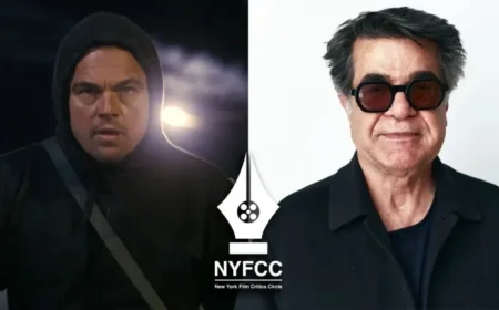 New York Film Critics Circle: ‘One Battle After Another’ Wins Best Film; Panahi, Moura, Madigan Honored