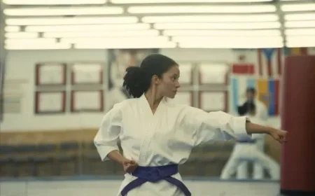 “‘One Battle After Another’ Wins Top Honors at 2025 NY Critics Awards”