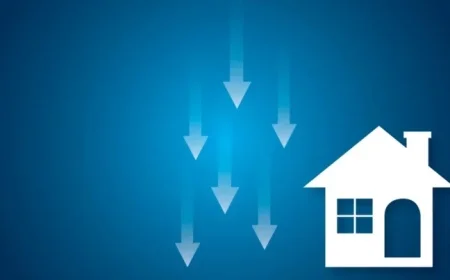 Mortgage Rates Likely to Fall Ahead of December Fed Meeting