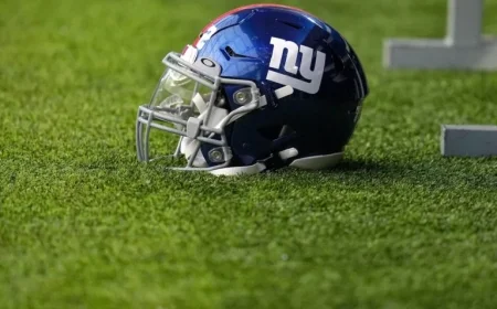 Giants Legend’s Contract Comments Spark Controversy: ‘Can It Endure Forever?’