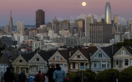 Winter Astronomy Highlights: Meteor Showers, Massive Moons, and More