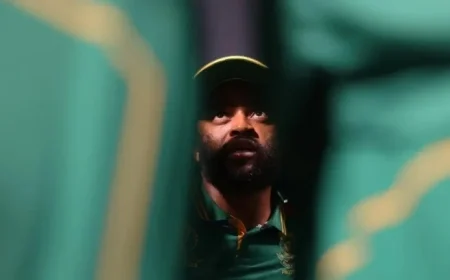 Live Score and Ball by Ball Commentary for India vs South Africa 2nd ODI