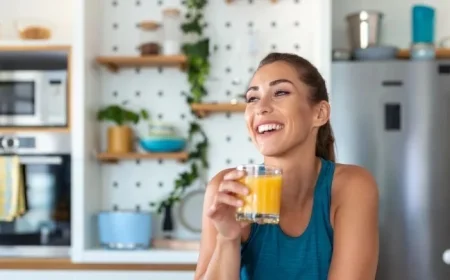 Unlock the Secret to Lowering Blood Pressure Inflammation and Cholesterol with This Daily Drink