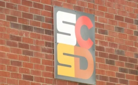 Syracuse and Ithaca Schools Close Tuesday Due to Snow