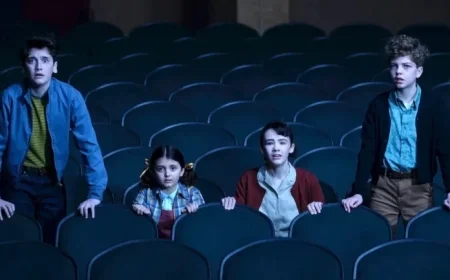 ‘IT: Welcome to Derry’ Opens Strongly on HBO Max Streaming Ratings