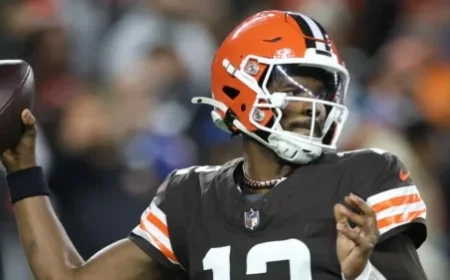 2025 NFL Week 14 Odds and Predictions: SportsLine AI’s Game Picks