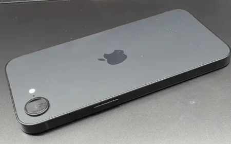 iPhone 17e to Mirror iPhone 17 Design: 5 Key Insights