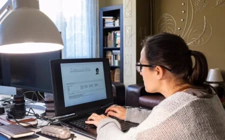 Safely Use AI for Effective Resume and Cover Letter Writing